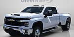 Used 2025 CHEVROLET SILVERADO 3500 LT in GREENVILLE, SOUTH CAROLINA