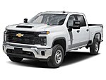 Used 2025 CHEVROLET SILVERADO 3500 LT in GREENVILLE, SOUTH CAROLINA (Photo 1)