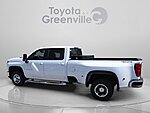 Used 2025 CHEVROLET SILVERADO 3500 LT in GREENVILLE, SOUTH CAROLINA (Photo 2)