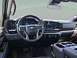 Used 2025 CHEVROLET SILVERADO 3500 LT in GREENVILLE, SOUTH CAROLINA (Photo 26)