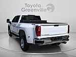 Used 2025 CHEVROLET SILVERADO 3500 LT in GREENVILLE, SOUTH CAROLINA (Photo 3)