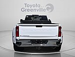 Used 2025 CHEVROLET SILVERADO 3500 LT in GREENVILLE, SOUTH CAROLINA (Photo 4)