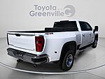 Used 2025 CHEVROLET SILVERADO 3500 LT in GREENVILLE, SOUTH CAROLINA (Photo 5)
