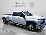 Used 2025 CHEVROLET SILVERADO 3500 LT in GREENVILLE, SOUTH CAROLINA (Photo 6)