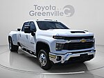 Used 2025 CHEVROLET SILVERADO 3500 LT in GREENVILLE, SOUTH CAROLINA (Photo 7)
