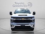 Used 2025 CHEVROLET SILVERADO 3500 LT in GREENVILLE, SOUTH CAROLINA (Photo 8)