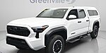 Used 2024 TOYOTA TACOMA TRD OFF ROAD in GREENVILLE, SOUTH CAROLINA