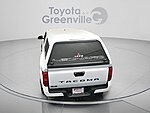 Used 2024 TOYOTA TACOMA TRD OFF ROAD in GREENVILLE, SOUTH CAROLINA (Photo 10)