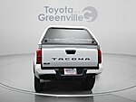 Used 2024 TOYOTA TACOMA TRD OFF ROAD in GREENVILLE, SOUTH CAROLINA (Photo 11)