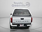 Used 2024 TOYOTA TACOMA TRD OFF ROAD in GREENVILLE, SOUTH CAROLINA (Photo 12)