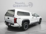 Used 2024 TOYOTA TACOMA TRD OFF ROAD in GREENVILLE, SOUTH CAROLINA (Photo 13)
