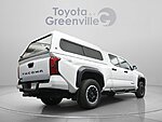 Used 2024 TOYOTA TACOMA TRD OFF ROAD in GREENVILLE, SOUTH CAROLINA (Photo 14)