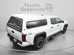 Used 2024 TOYOTA TACOMA TRD OFF ROAD in GREENVILLE, SOUTH CAROLINA (Photo 15)