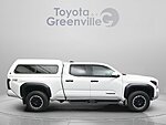 Used 2024 TOYOTA TACOMA TRD OFF ROAD in GREENVILLE, SOUTH CAROLINA (Photo 16)