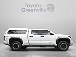 Used 2024 TOYOTA TACOMA TRD OFF ROAD in GREENVILLE, SOUTH CAROLINA (Photo 17)
