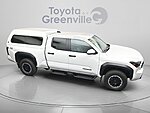 Used 2024 TOYOTA TACOMA TRD OFF ROAD in GREENVILLE, SOUTH CAROLINA (Photo 18)