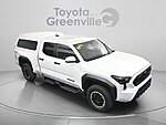 Used 2024 TOYOTA TACOMA TRD OFF ROAD in GREENVILLE, SOUTH CAROLINA (Photo 19)