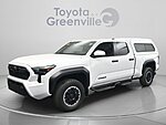 Used 2024 TOYOTA TACOMA TRD OFF ROAD in GREENVILLE, SOUTH CAROLINA (Photo 2)