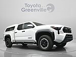 Used 2024 TOYOTA TACOMA TRD OFF ROAD in GREENVILLE, SOUTH CAROLINA (Photo 20)