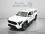 Used 2024 TOYOTA TACOMA TRD OFF ROAD in GREENVILLE, SOUTH CAROLINA (Photo 24)