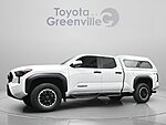 Used 2024 TOYOTA TACOMA TRD OFF ROAD in GREENVILLE, SOUTH CAROLINA (Photo 3)