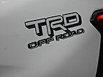 Used 2024 TOYOTA TACOMA TRD OFF ROAD in GREENVILLE, SOUTH CAROLINA (Photo 36)