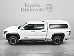Used 2024 TOYOTA TACOMA TRD OFF ROAD in GREENVILLE, SOUTH CAROLINA (Photo 4)