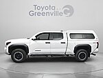 Used 2024 TOYOTA TACOMA TRD OFF ROAD in GREENVILLE, SOUTH CAROLINA (Photo 5)