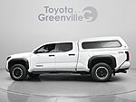 Used 2024 TOYOTA TACOMA TRD OFF ROAD in GREENVILLE, SOUTH CAROLINA (Photo 6)