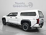Used 2024 TOYOTA TACOMA TRD OFF ROAD in GREENVILLE, SOUTH CAROLINA (Photo 7)