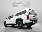 Used 2024 TOYOTA TACOMA TRD OFF ROAD in GREENVILLE, SOUTH CAROLINA (Photo 8)