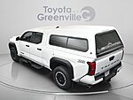 Used 2024 TOYOTA TACOMA TRD OFF ROAD in GREENVILLE, SOUTH CAROLINA (Photo 9)
