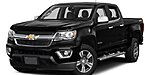 Used 2016 CHEVROLET COLORADO 4WD Z71 in GREENVILLE, SOUTH CAROLINA