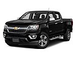 Used 2016 CHEVROLET COLORADO 4WD Z71 in GREENVILLE, SOUTH CAROLINA (Photo 1)