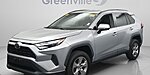Used 2022 TOYOTA RAV4 XLE in GREENVILLE, SOUTH CAROLINA