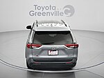 Used 2022 TOYOTA RAV4 XLE in GREENVILLE, SOUTH CAROLINA (Photo 10)