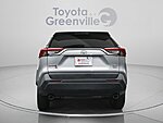 Used 2022 TOYOTA RAV4 XLE in GREENVILLE, SOUTH CAROLINA (Photo 11)