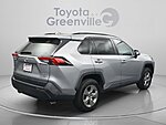 Used 2022 TOYOTA RAV4 XLE in GREENVILLE, SOUTH CAROLINA (Photo 13)