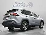 Used 2022 TOYOTA RAV4 XLE in GREENVILLE, SOUTH CAROLINA (Photo 14)