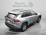 Used 2022 TOYOTA RAV4 XLE in GREENVILLE, SOUTH CAROLINA (Photo 15)