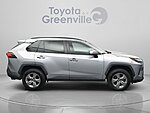 Used 2022 TOYOTA RAV4 XLE in GREENVILLE, SOUTH CAROLINA (Photo 16)