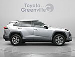 Used 2022 TOYOTA RAV4 XLE in GREENVILLE, SOUTH CAROLINA (Photo 17)