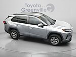 Used 2022 TOYOTA RAV4 XLE in GREENVILLE, SOUTH CAROLINA (Photo 18)