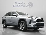 Used 2022 TOYOTA RAV4 XLE in GREENVILLE, SOUTH CAROLINA (Photo 19)