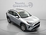 Used 2022 TOYOTA RAV4 XLE in GREENVILLE, SOUTH CAROLINA (Photo 20)