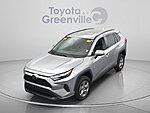 Used 2022 TOYOTA RAV4 XLE in GREENVILLE, SOUTH CAROLINA (Photo 24)