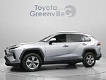 Used 2022 TOYOTA RAV4 XLE in GREENVILLE, SOUTH CAROLINA (Photo 3)