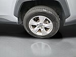 Used 2022 TOYOTA RAV4 XLE in GREENVILLE, SOUTH CAROLINA (Photo 35)