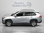 Used 2022 TOYOTA RAV4 XLE in GREENVILLE, SOUTH CAROLINA (Photo 4)
