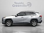 Used 2022 TOYOTA RAV4 XLE in GREENVILLE, SOUTH CAROLINA (Photo 5)